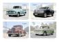 Preview: A2 Wandkalender 2024 mit Motiv von American Pickup